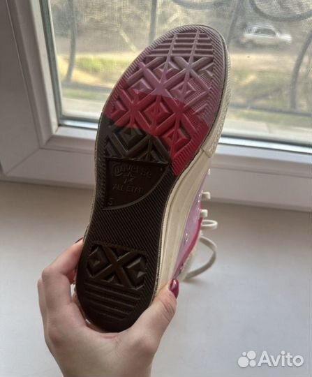 Converse оригинал