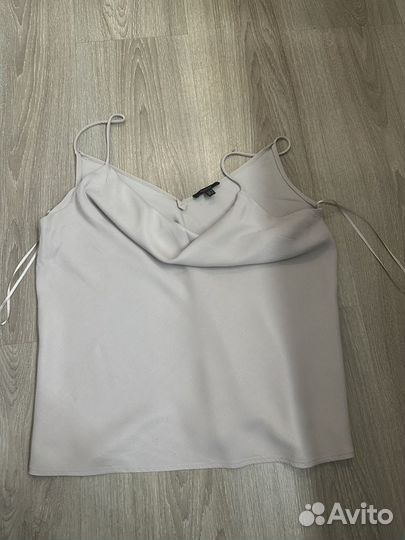 Massimo dutti топ