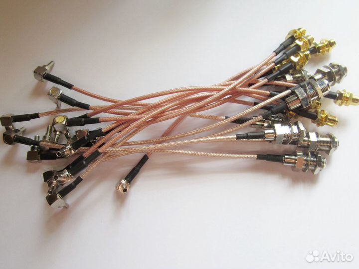 Модем Huawei ZTE, безлимитка WiFi пигтейлы,антенны