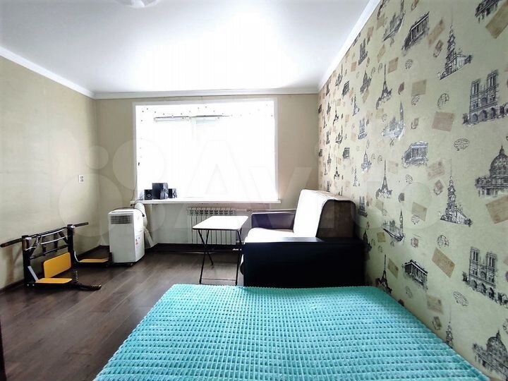 Квартира-студия, 18 м², 5/5 эт.