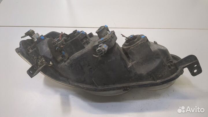 Фара (передняя) Honda HRV, 2000