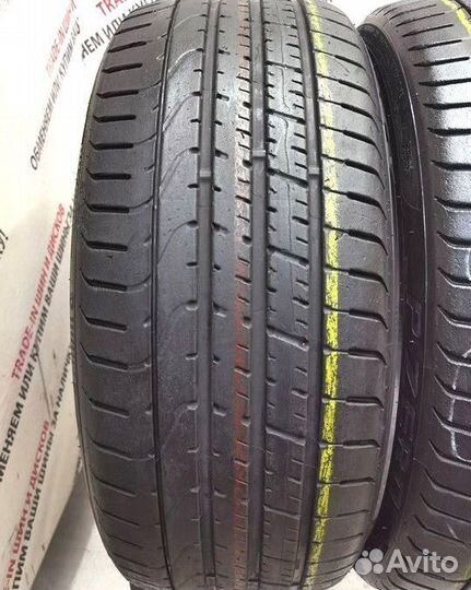 Pirelli P Zero 225/35 R20 90Y