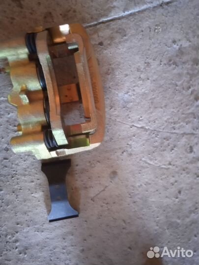 Суппорта для УАЗ