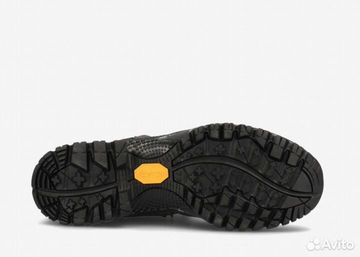 Ботинки Premiata