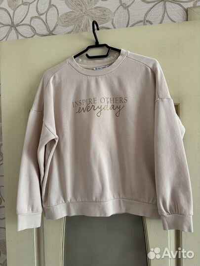 Свитшот Zarina