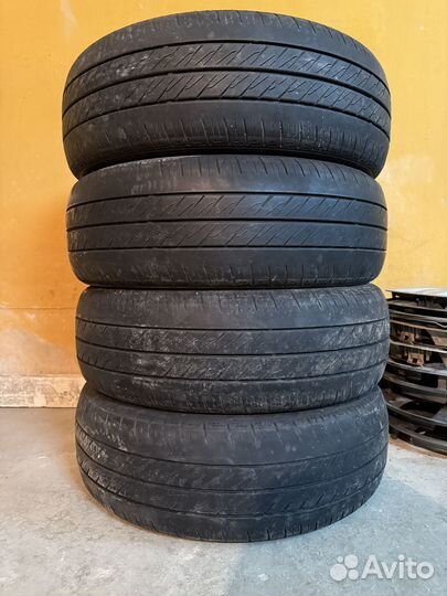 Goform G668 195/60 R16 89H
