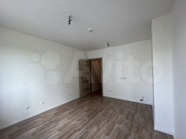 Квартира-студия, 19,5 м², 16/19 эт.