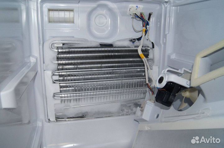 Ремонт холодильников-морозильных камер на выезде
