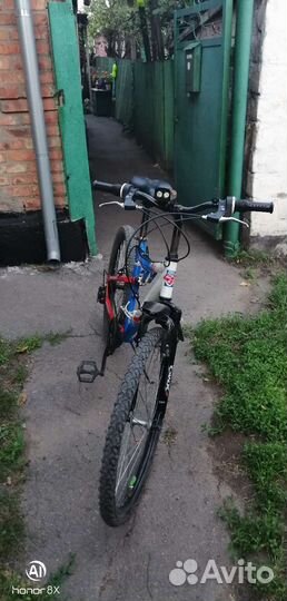 Велосипеды бу взрослый 26 колеса