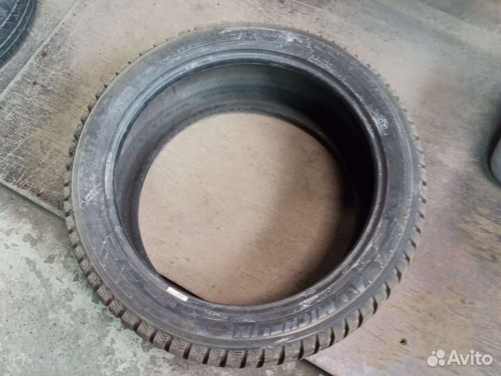 Michelin Latitude X-Ice North 275/40 R20 106T