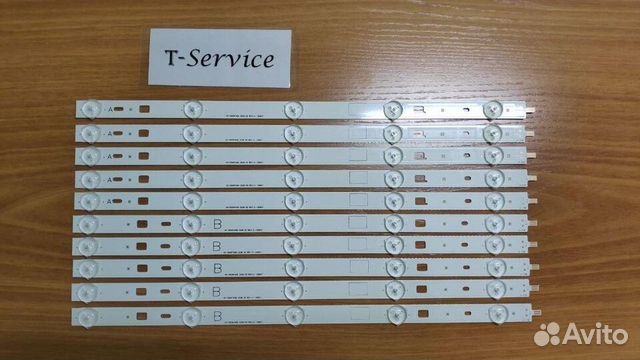 Подсветка LG 40inch ndsoem 2013sony40