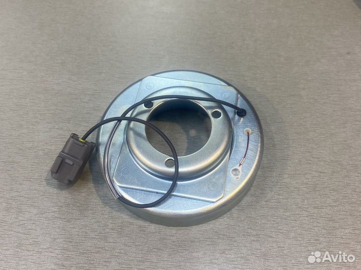 Катушка компрессора кондиционера Mazda