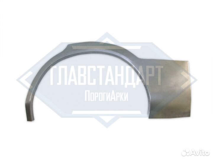 Арка Toyota Corolla 7 E100 универсал левая