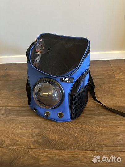 Рюкзак переноска для животных