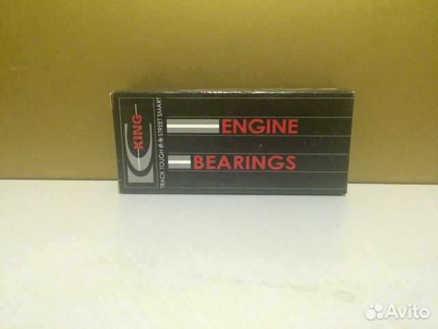 Шатунные вкладыши Хёндай Солярис 1.4 / G4FA