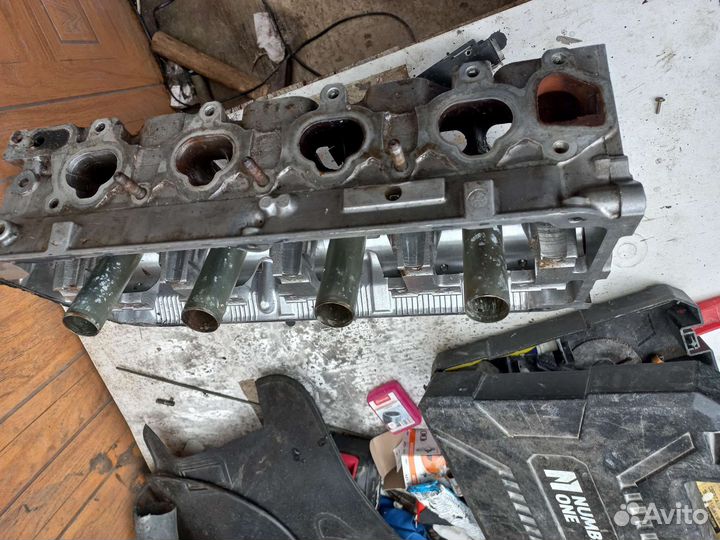 Головка блока16 V тип 4G64 md305479 для Mitsubishi