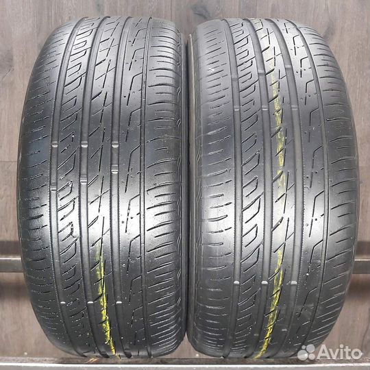 Nitto NT860 205/55 R16 91V