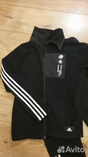 Спортивный костюм adidas для мальчика