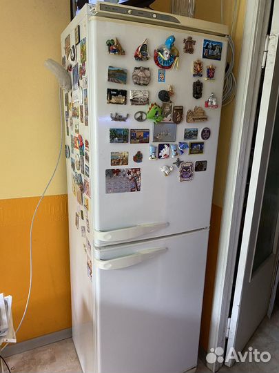 Холодильник на запчасти