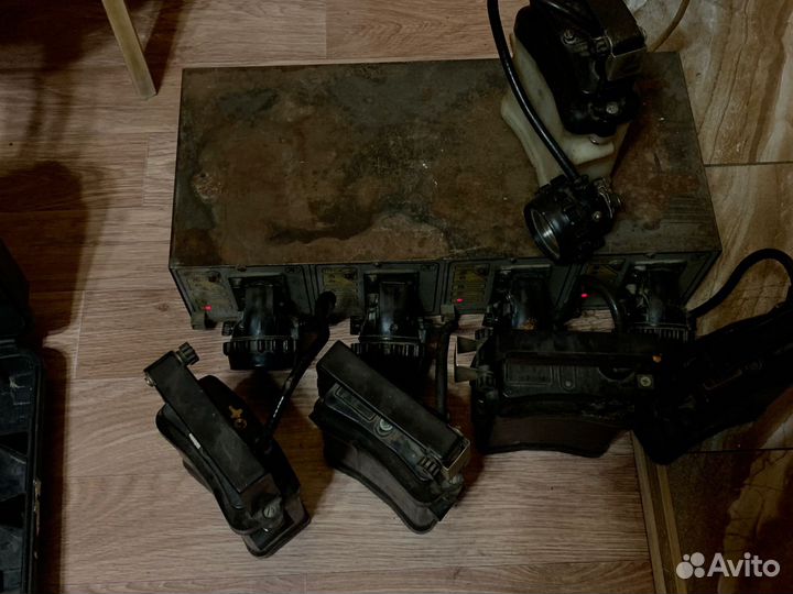 Фонарь