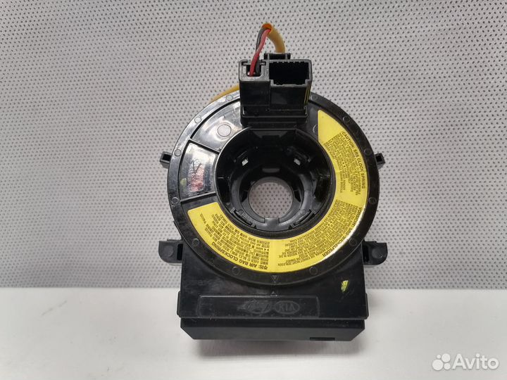 Solaris 1 Rio 3 Механизм ленточный подрулевой