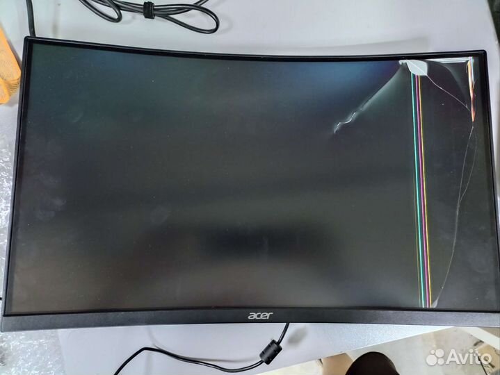 Монитор Acer EL2 Series 24''