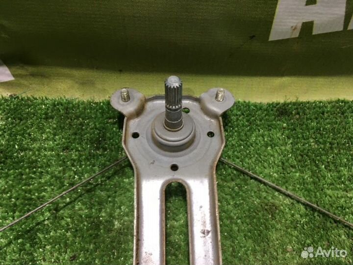 Стеклоподъемный механизм задний правый Renault