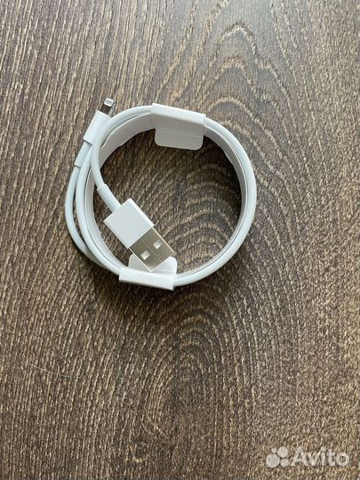 Зарядка провод для iPhone оригинал