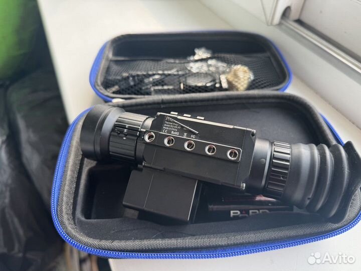 Тепловизор pard