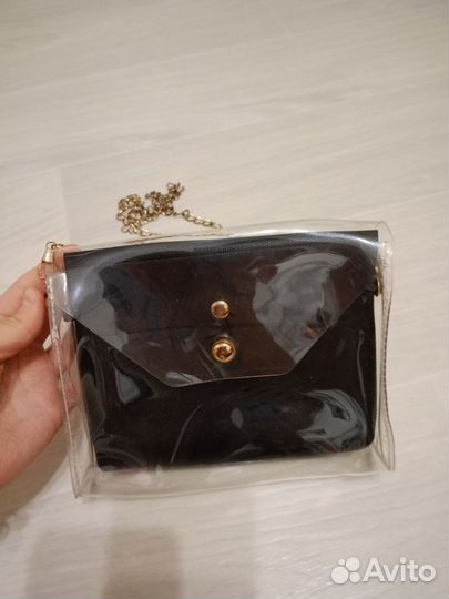 Сумка женская через плечо