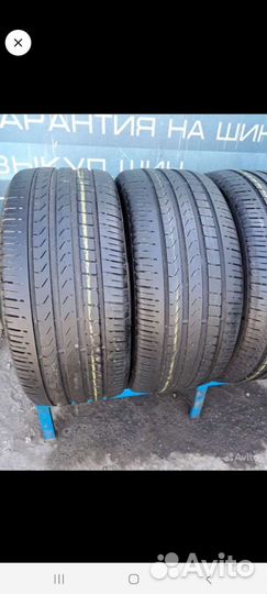 Pirelli Scorpion 285/45 R20
