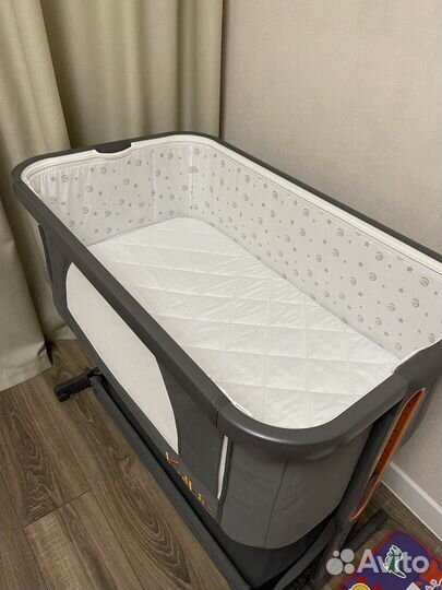 Кроватка приставная Kathie