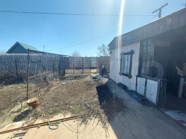 Дача 35 м² на участке 5 сот.