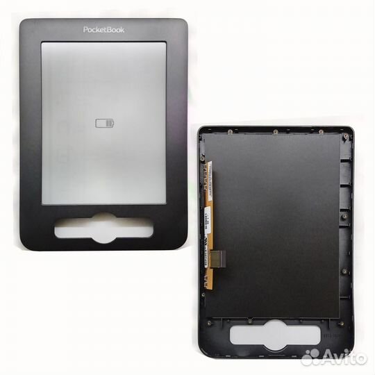 Дисплей электронной книги 6 E307459 PocketBook