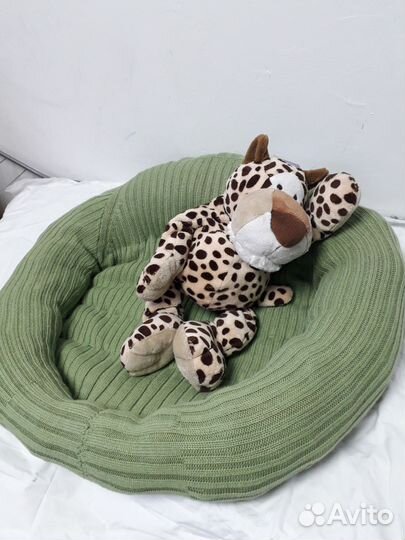 Лежанка для животных