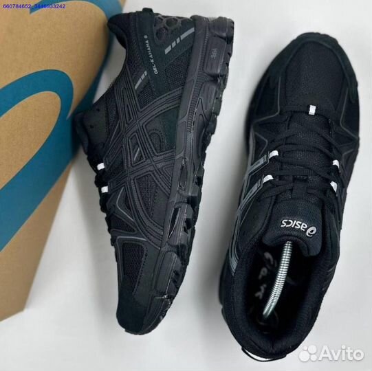 Кроссовки Asics Gel-Kahana 8 (Арт.12694)