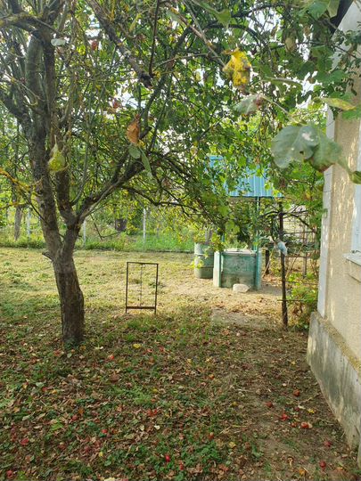 Дача 35 м² на участке 5,5 сот.