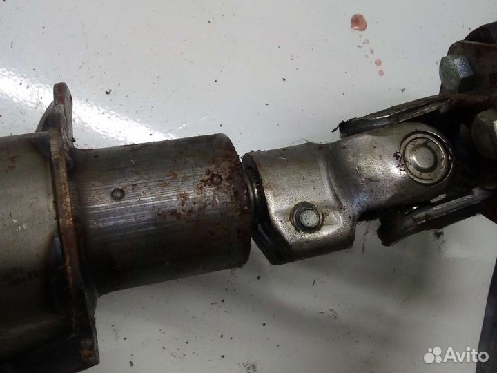 Рулевая колонка Ssangyong Kyron 2.0 Xdi 4WD