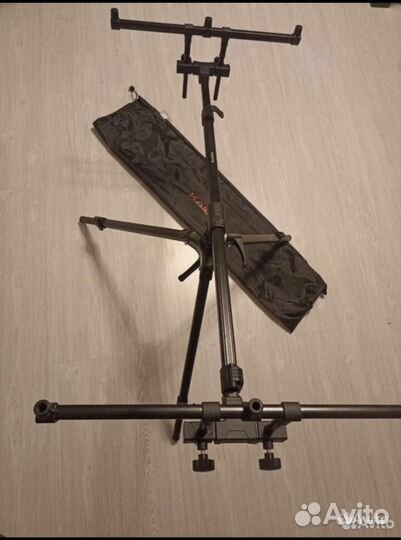 Карповый набор