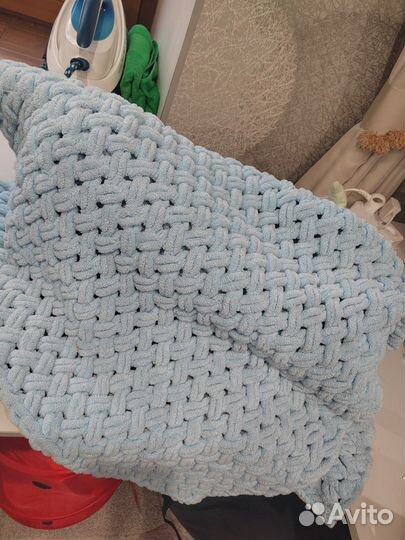 Плед детский