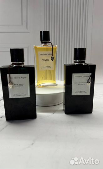 Туалетная вода