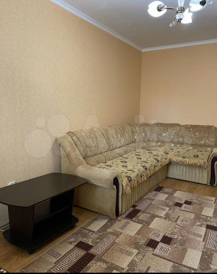 1-к. квартира, 36 м², 3/9 эт.