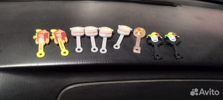 Скрепиши топ