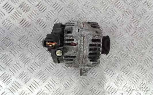 Генератор бензиновый toyota corolla E12 (JDN03DG01