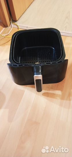 Аэрофритюрница First Austria FA-5053 -1