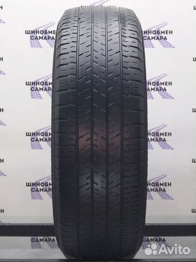 Yokohama Geolandar G91 225/65 R17 102