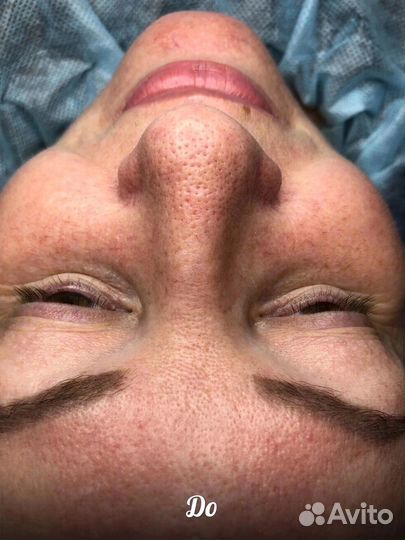 Косметолог