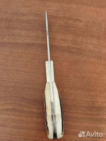 Японский складной нож