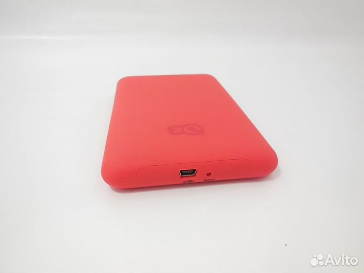 USB 2.0 Внешний бокс 3Q разъем miniUSB для 2,5 дюй