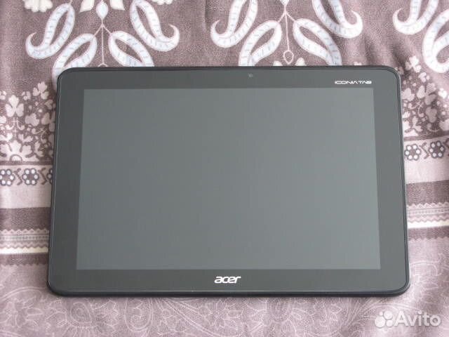 Acer Iconia Tab A-701(32GB)